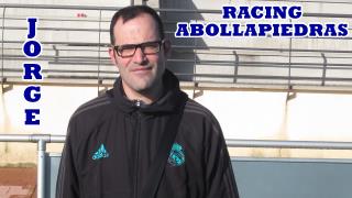 ENTREVISTA A DELEGADO. ZONA SUR DOMINGO MAÑANA 19-20
